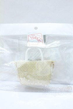 画像4: SDM&MSD/OF:さくらんぼショルダーバッグ S-25-10-26-020-GN-ZS