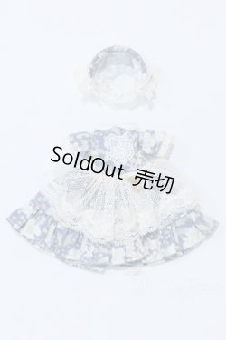 画像1: オビツ11/OF:衣装 S-26-08-30-438-GN-ZS