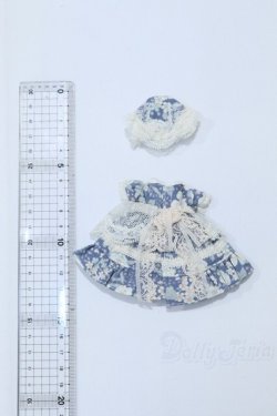 画像2: オビツ11/OF:衣装 S-26-01-18-047-GN-ZS