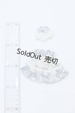 画像2: オビツ11/OF:衣装 S-26-08-30-438-GN-ZS