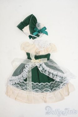 画像1: MDD/OF:YUN様製ブラウス Y-26-01-28-225-GN-ZY