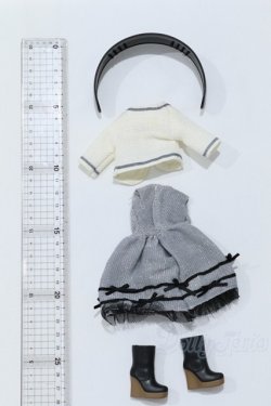 画像2: ネオブライス/OF:アシュリーズシークレット S-25-12-21-022-GN-ZS