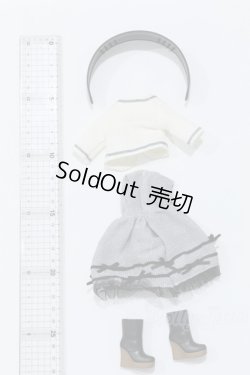 画像2: ネオブライス/OF:アシュリーズシークレット S-25-12-21-022-GN-ZS