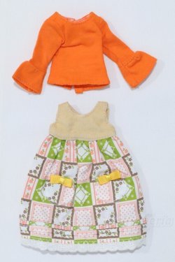 画像1: ネオブライス/OF:カシオペアスパイス S-25-12-21-021-GN-ZS