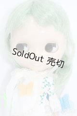 ネオブライス/エンチャンテッドペタル S-25-11-16-332-GN-ZS