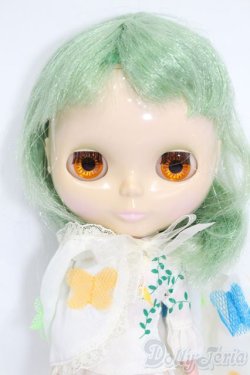 画像2: ネオブライス/エンチャンテッドペタル S-25-08-03-121-GN-ZS