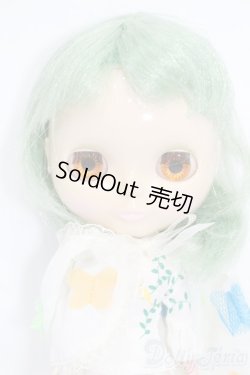 画像2: ネオブライス/エンチャンテッドペタル S-25-11-16-332-GN-ZS