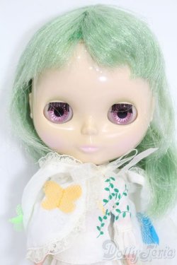 画像4: ネオブライス/エンチャンテッドペタル S-25-08-03-121-GN-ZS