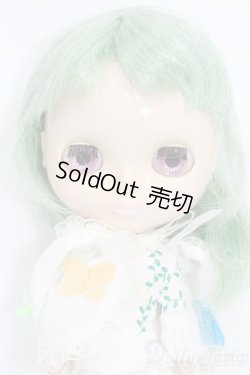 画像4: ネオブライス/エンチャンテッドペタル S-25-11-16-332-GN-ZS