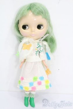 画像5: ネオブライス/エンチャンテッドペタル S-25-08-03-121-GN-ZS