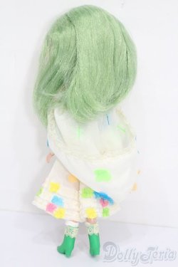 画像6: ネオブライス/エンチャンテッドペタル S-25-08-03-121-GN-ZS