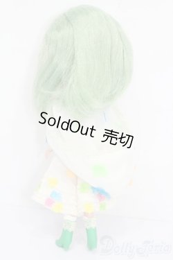 画像6: ネオブライス/エンチャンテッドペタル S-25-11-16-332-GN-ZS