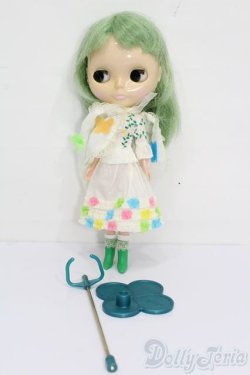 画像7: ネオブライス/エンチャンテッドペタル S-25-08-03-121-GN-ZS