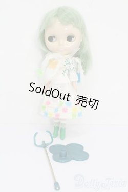 画像7: ネオブライス/エンチャンテッドペタル S-25-11-16-332-GN-ZS