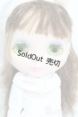 画像1: ネオブライス/ベルベットメヌエット S-25-11-16-318-GN-ZS