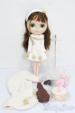 画像7: ネオブライス/ベルベットメヌエット S-25-08-03-116-GN-ZS