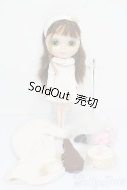 画像7: ネオブライス/ベルベットメヌエット S-25-11-16-318-GN-ZS