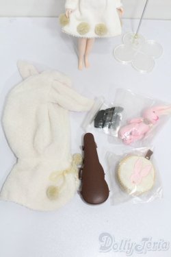 画像8: ネオブライス/ベルベットメヌエット S-25-08-03-116-GN-ZS