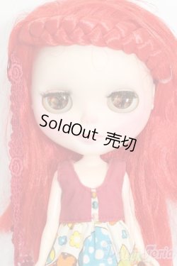 画像1: ネオブライス/プレコーシャスキャンディーズマッシュルーム S-26-02-08-437-GN-ZS