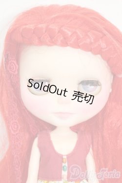 画像3: ネオブライス/プレコーシャスキャンディーズマッシュルーム S-26-02-08-437-GN-ZS