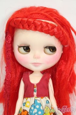 画像4: ネオブライス/プレコーシャスキャンディーズマッシュルーム S-25-08-03-117-GN-ZS