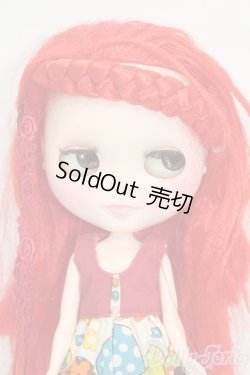 画像4: ネオブライス/プレコーシャスキャンディーズマッシュルーム S-26-02-08-437-GN-ZS