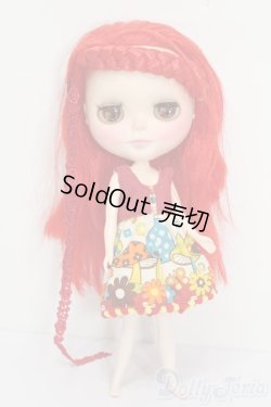 画像5: ネオブライス/プレコーシャスキャンディーズマッシュルーム S-26-02-08-437-GN-ZS