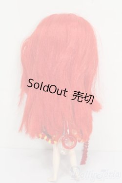 画像6: ネオブライス/プレコーシャスキャンディーズマッシュルーム S-26-02-08-437-GN-ZS