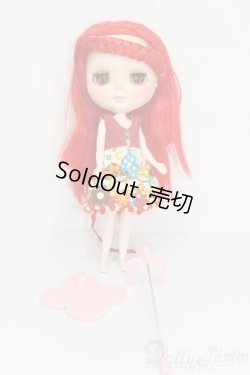 画像7: ネオブライス/プレコーシャスキャンディーズマッシュルーム S-26-02-08-437-GN-ZS