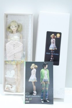 画像4: momoko/CCS-momoko 14AN PK S-25-09-28-006-GN-ZS
