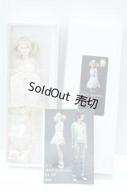 画像4: momoko/CCS-momoko 14AN PK S-25-09-28-006-GN-ZS