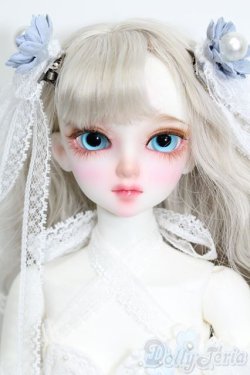 画像1: Dollsn/Luna Orange ver. S-25-08-03-103-GN-ZS