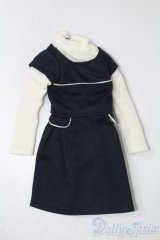 momoko/OF:冬のバス停 S-25-08-03-291-GN-ZS