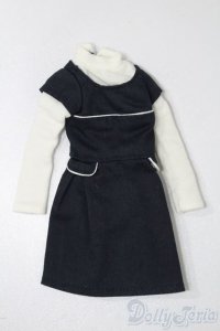momoko/OF:冬のバス停 S-25-08-03-291-GN-ZS