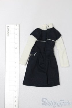 画像2: momoko/OF:冬のバス停 S-25-08-03-291-GN-ZS
