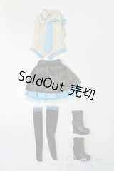 ネオブライス/OF:衣装 S-25-08-31-261-GN-ZS