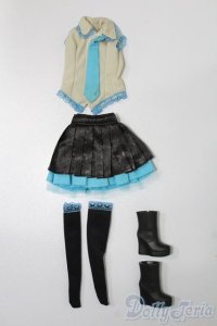ネオブライス/OF:衣装 S-25-08-31-261-GN-ZS