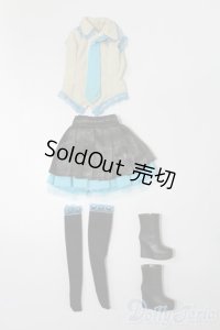 ネオブライス/OF:衣装 S-25-08-31-261-GN-ZS