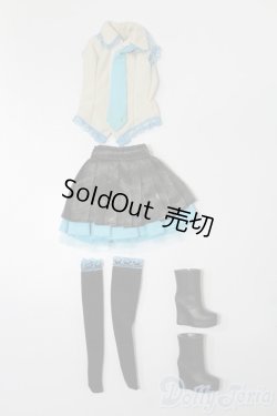 画像1: ネオブライス/OF:衣装 S-25-08-31-261-GN-ZS