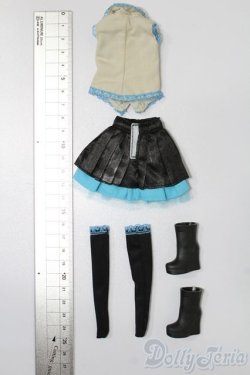 画像2: ネオブライス/OF:衣装 S-25-08-31-261-GN-ZS