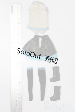 画像2: ネオブライス/OF:衣装 S-25-08-31-261-GN-ZS