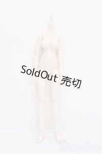 MDD/ベースボディ(DD-f3) S-25-08-03-101-GN-ZS