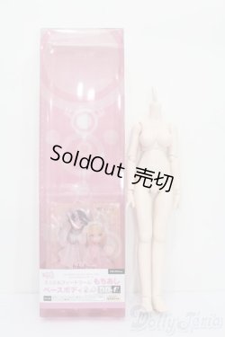 画像3: MDD/ベースボディ(DD-f3) S-25-08-03-101-GN-ZS