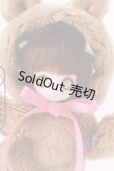 OBITSU11/こぐまのチロルちゃん S-26-02-01-008-GN-ZS