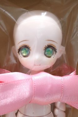 画像2: OBITSU11/こぐまのチロルちゃん S-26-02-01-008-GN-ZS