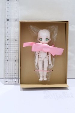 画像5: OBITSU11/こぐまのチロルちゃん S-26-02-01-008-GN-ZS