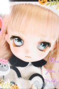 IMOMODOLL/1/6 BM-02 ヘッド S-25-08-03-136-GN-ZS