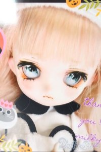 IMOMODOLL/1/6 BM-02 ヘッド S-25-09-14-509-GN-ZS