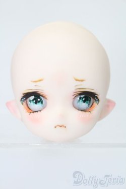 画像2: IMOMODOLL/1/6 BM-02 ヘッド S-25-08-03-136-GN-ZS