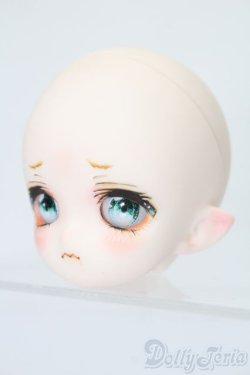 画像3: IMOMODOLL/1/6 BM-02 ヘッド S-25-08-03-136-GN-ZS